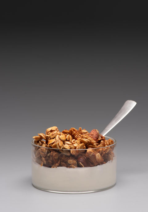 Classic Granola