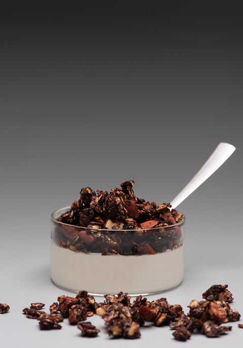 Chocolate Granola