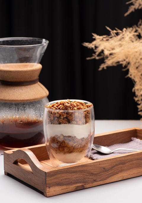 Classic Granola