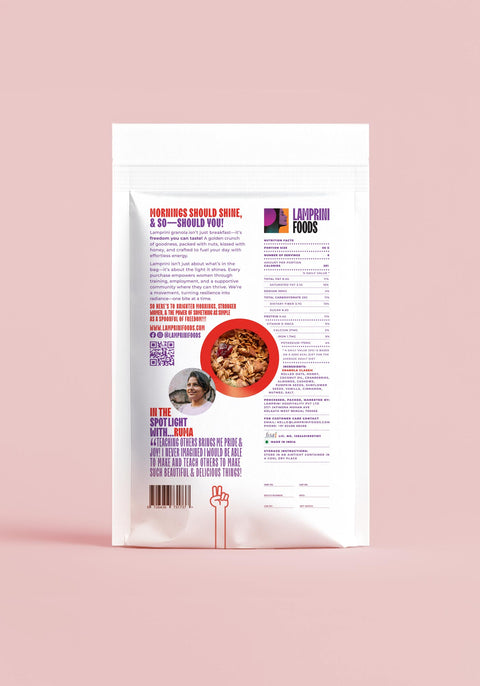 Classic Granola